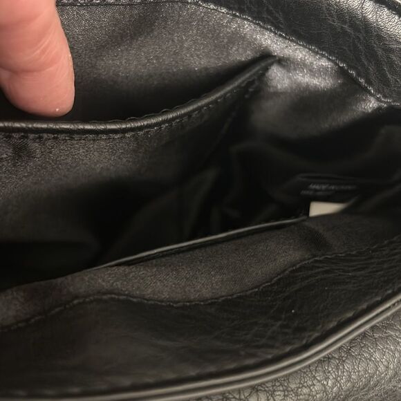INC International Concepts crossbody preloved EUC ❤️ - Picture 13 of 15